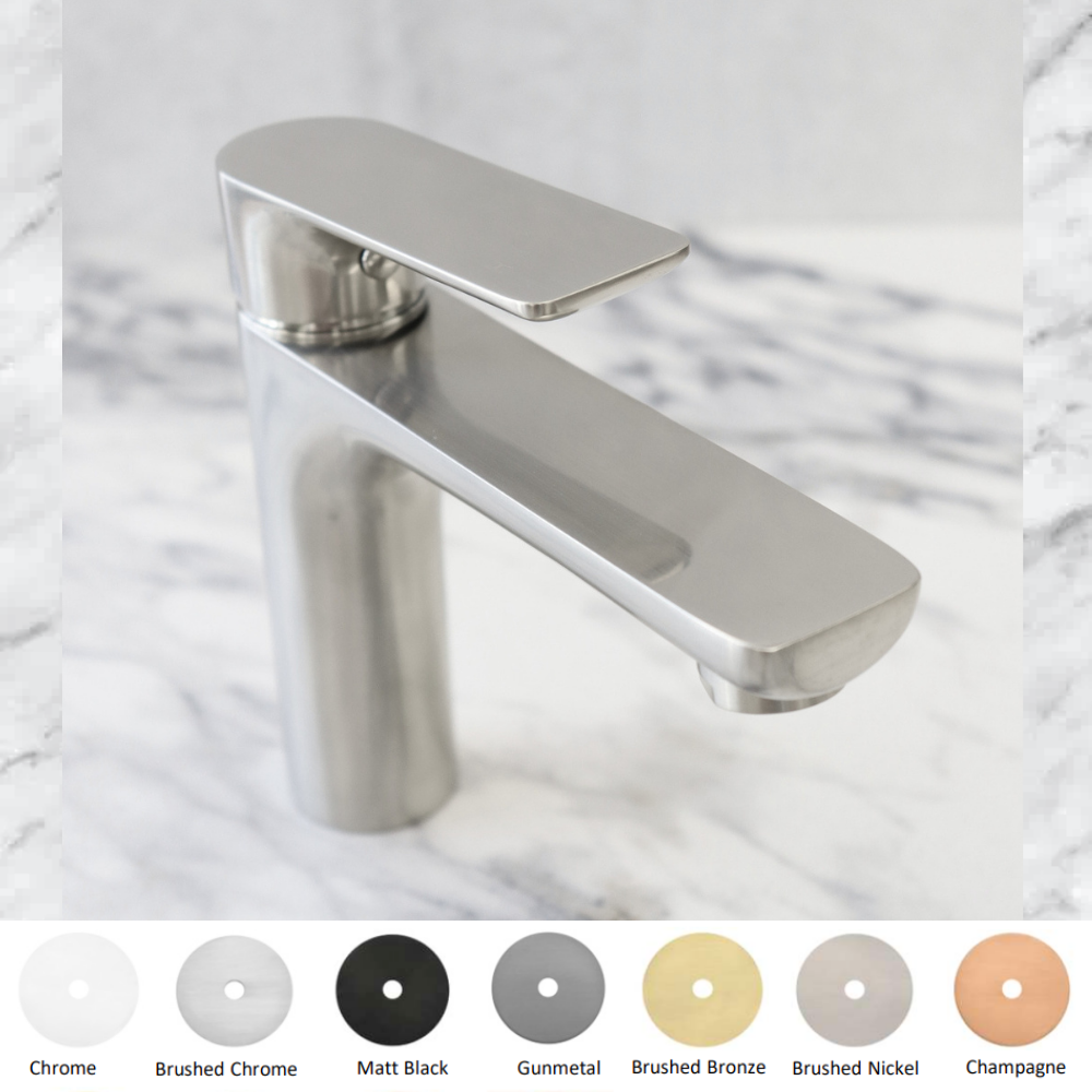 Basin Tab Mixer Nova NVA001